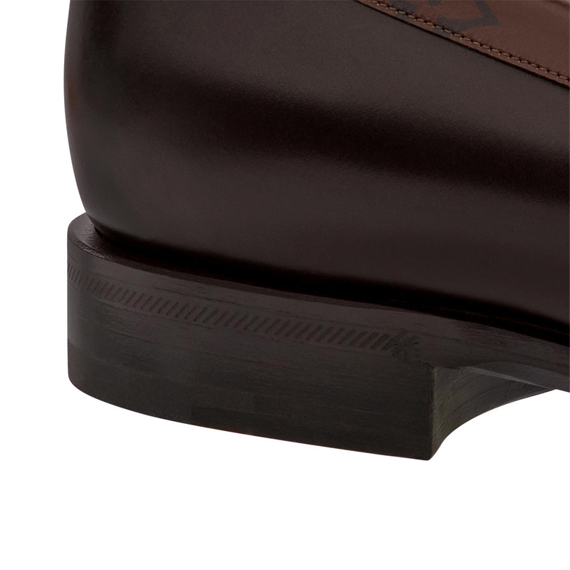 Louis Vuitton Saint Germain Loafer outlook