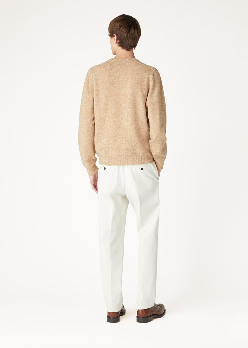 Mastallone Crewneck 5