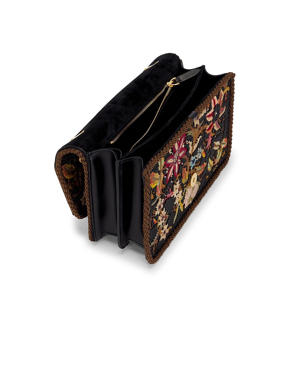 Vain Shoulder Bag - 4