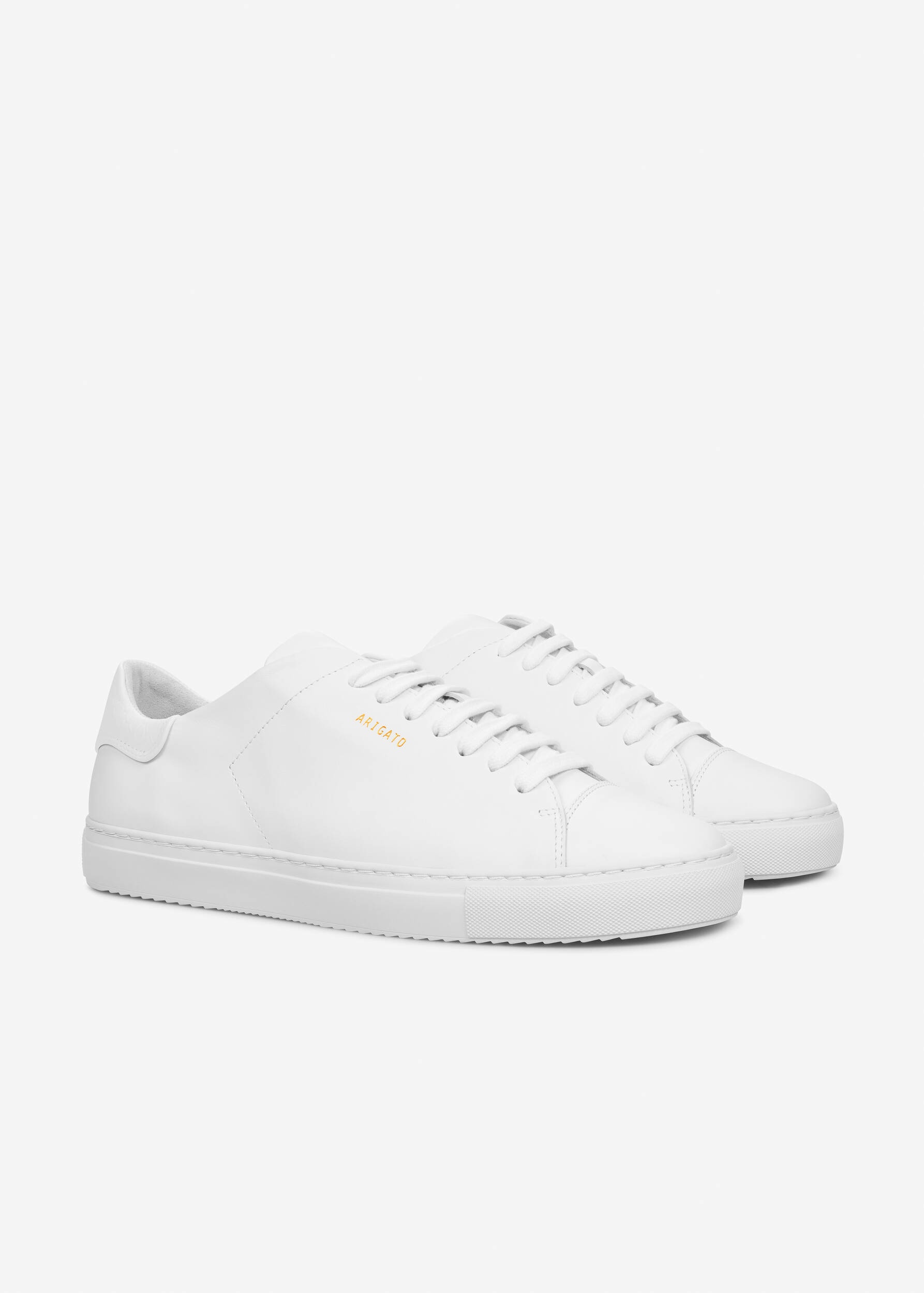 Clean 90 Croc Sneaker - 2