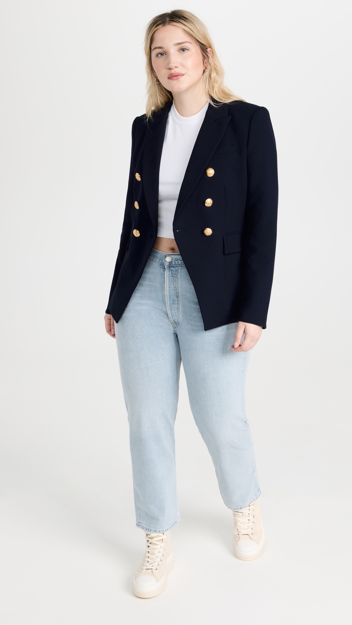 Miller Dickey Jacket - 10