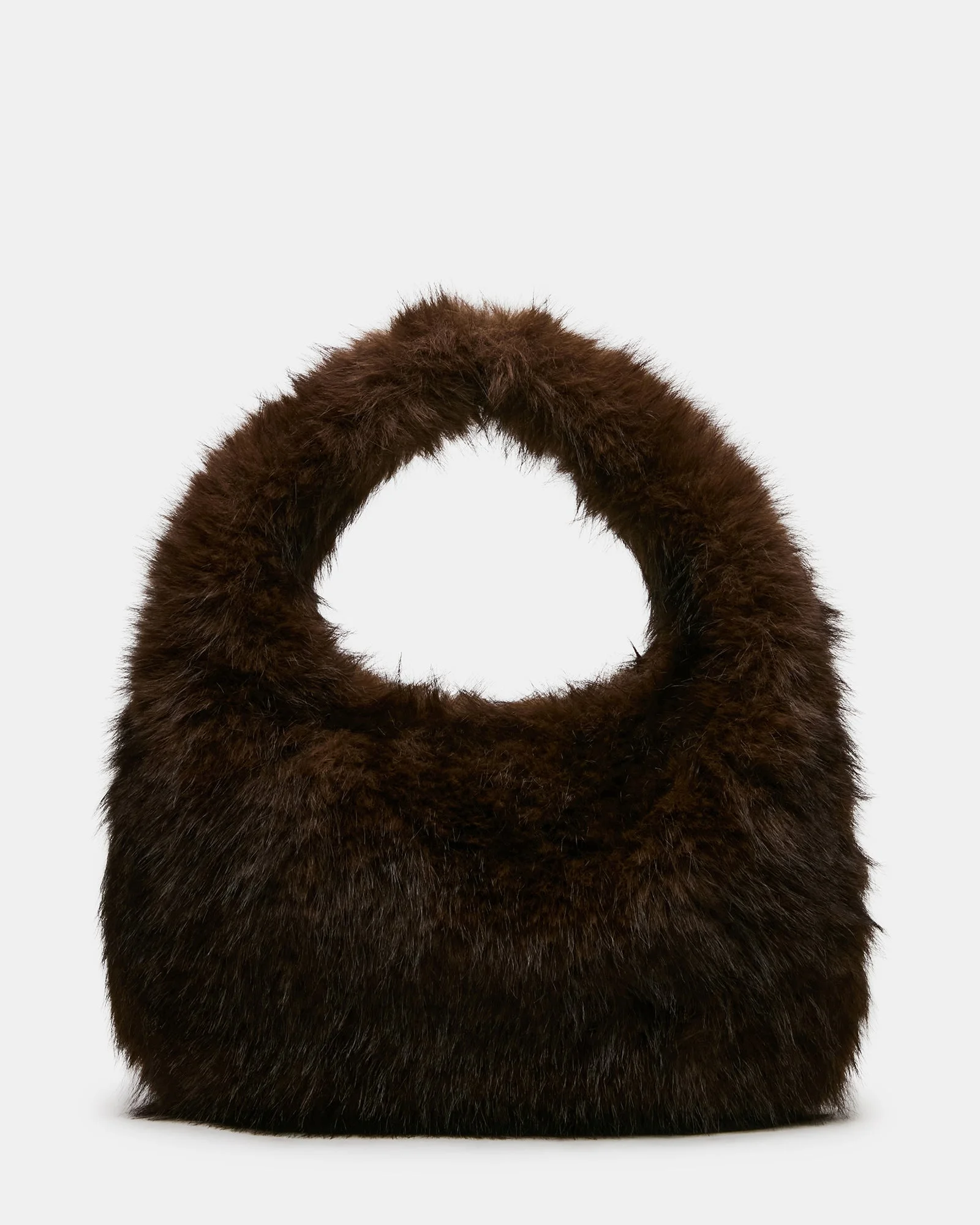 SAGA BAG BROWN - 1