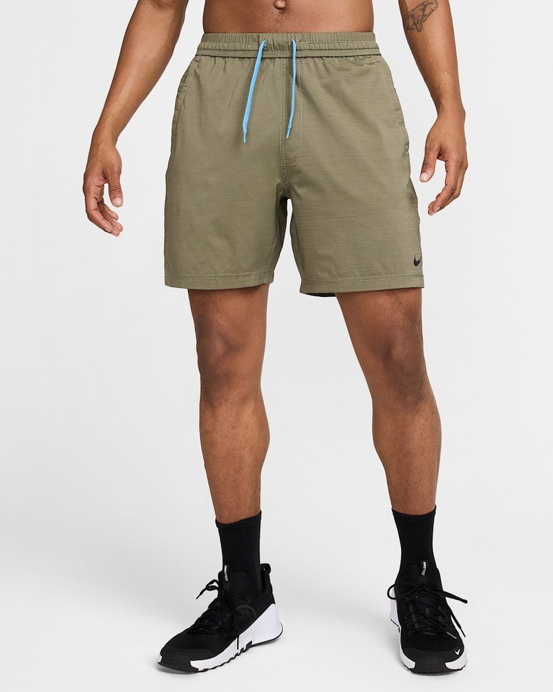 Nike Form Men's Dri-FIT 7" Unlined Versatile Shorts 1