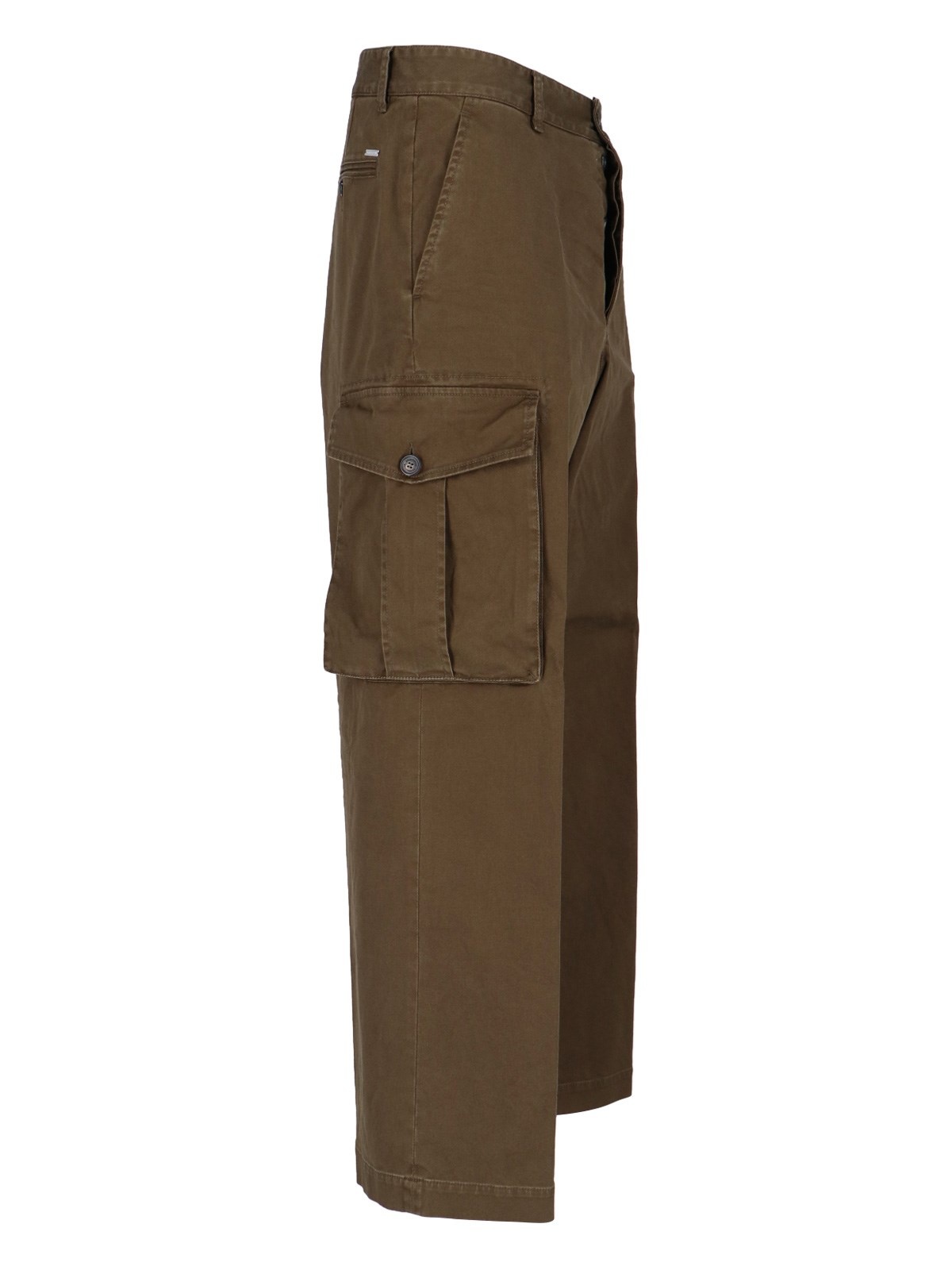 CARGO PANTS - 3