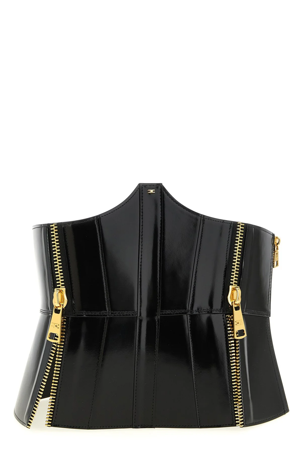 Bustier Belt - 1