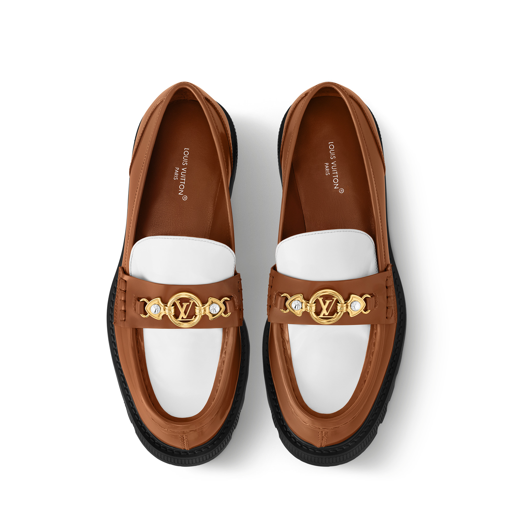 District Flat Loafer - 3