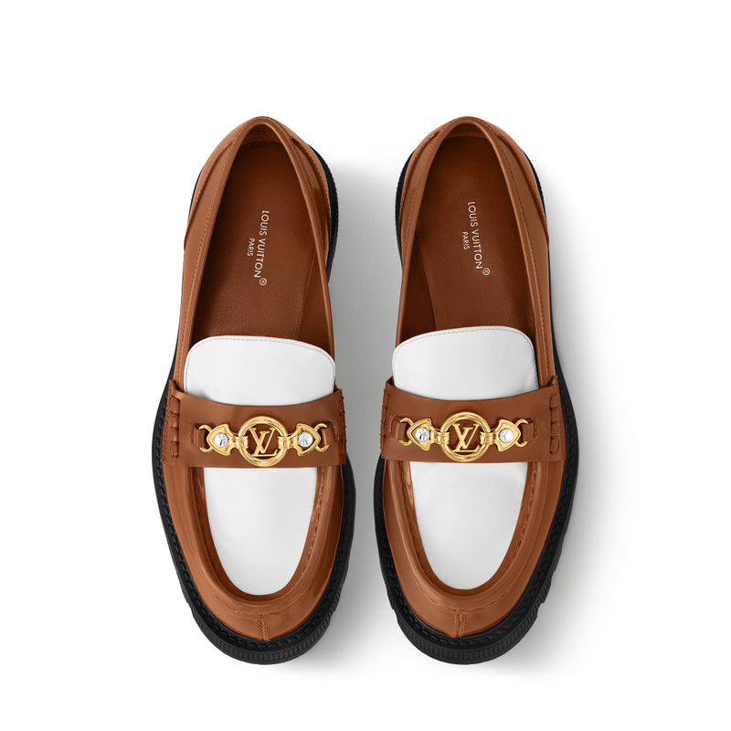 District Flat Loafer 3