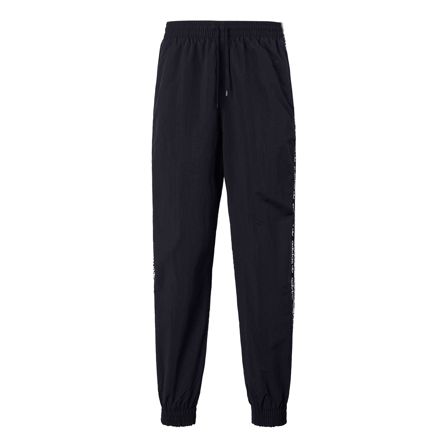 adidas originals Vocal D Wpant Casual Sweatpants Men Black FL1762 - 1