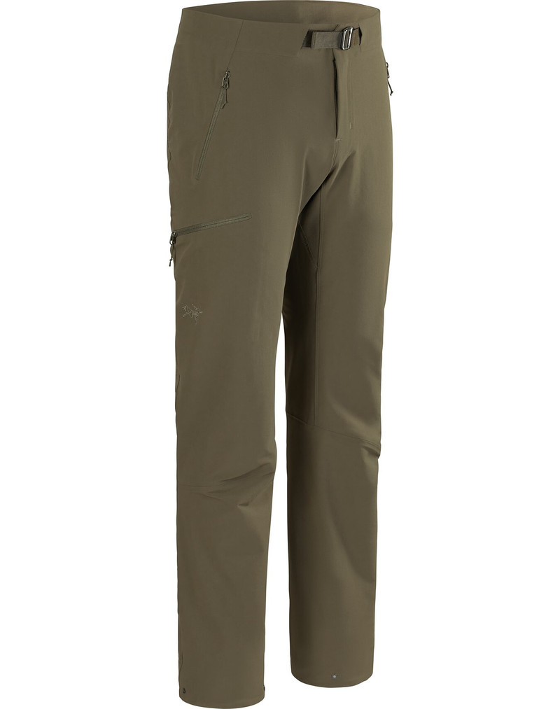 Gamma AR Pant - 1