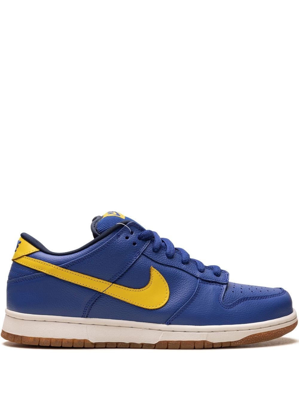 Dunk Low Pro SB sneakers - 1