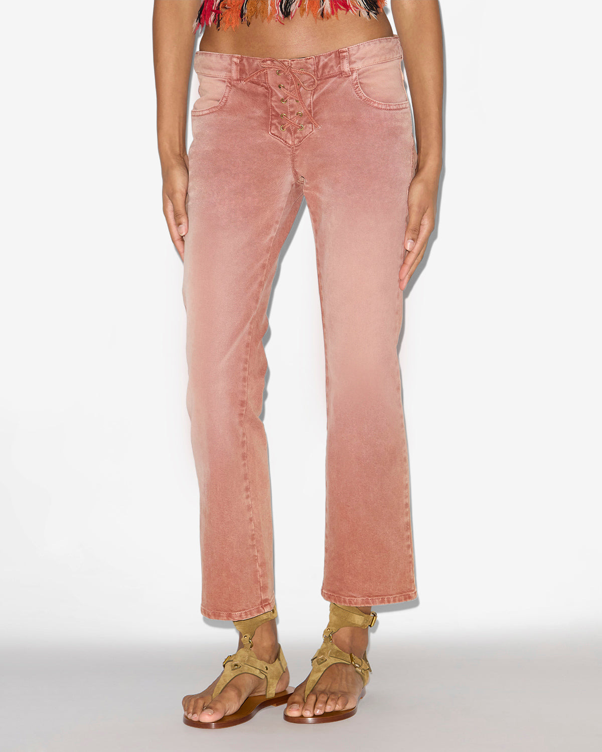 VANEL PANTS - 4