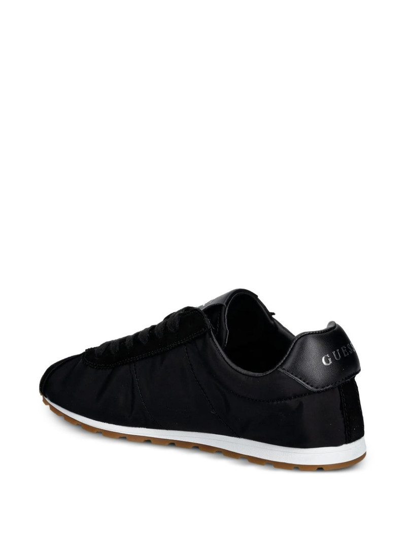 Tiah logo sneakers 4