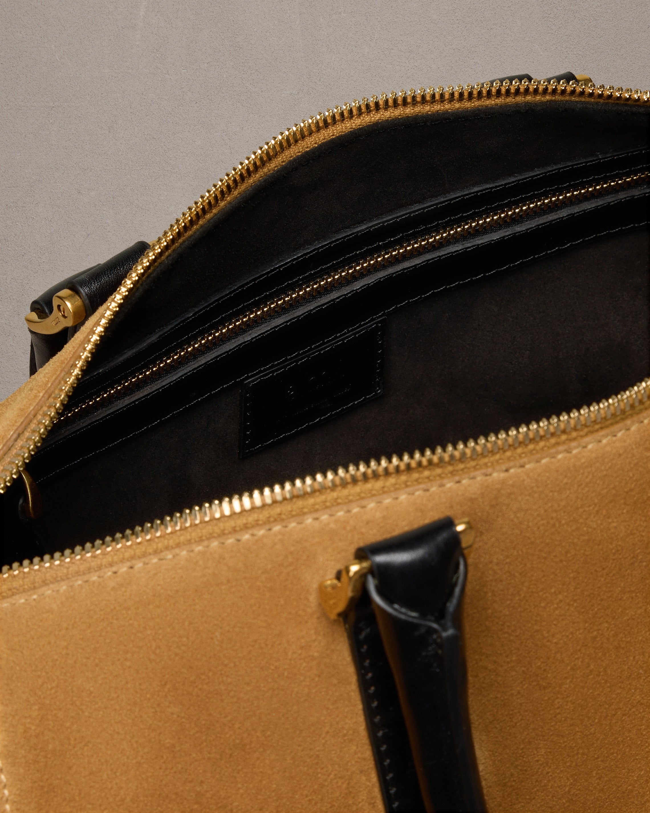 BOSTON BAG - 5
