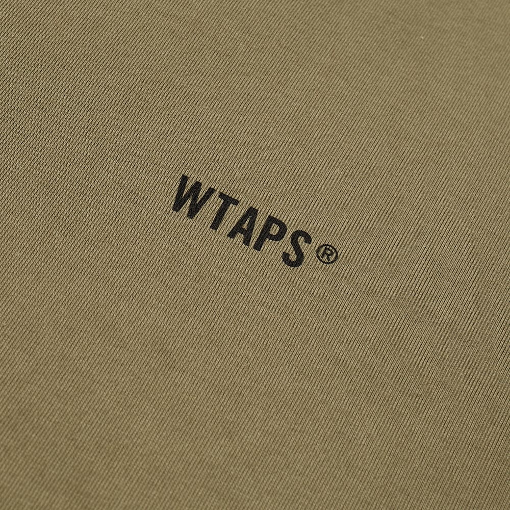 WTAPS Stencil Tee - 2