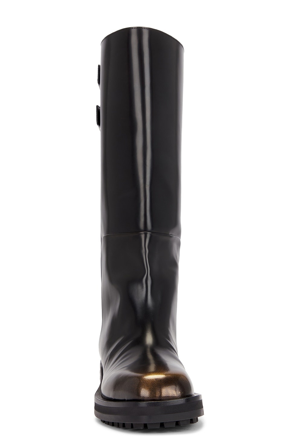 JIMMY CHOO Brooklyn 50 Boot | forward | REVERSIBLE