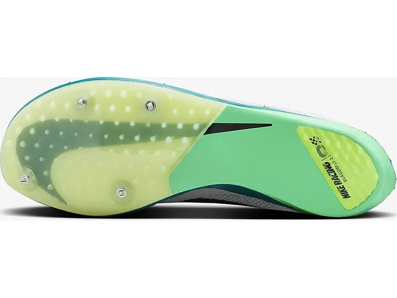 Nike ZoomX Dragonfly 2 - 5