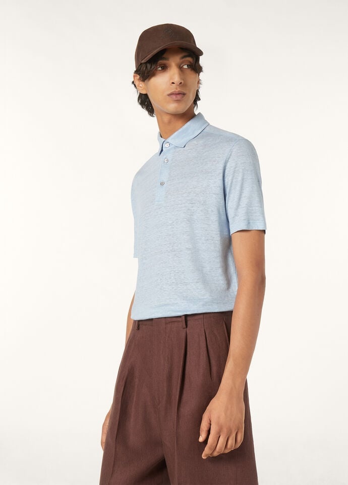 Polo Shirt - 4