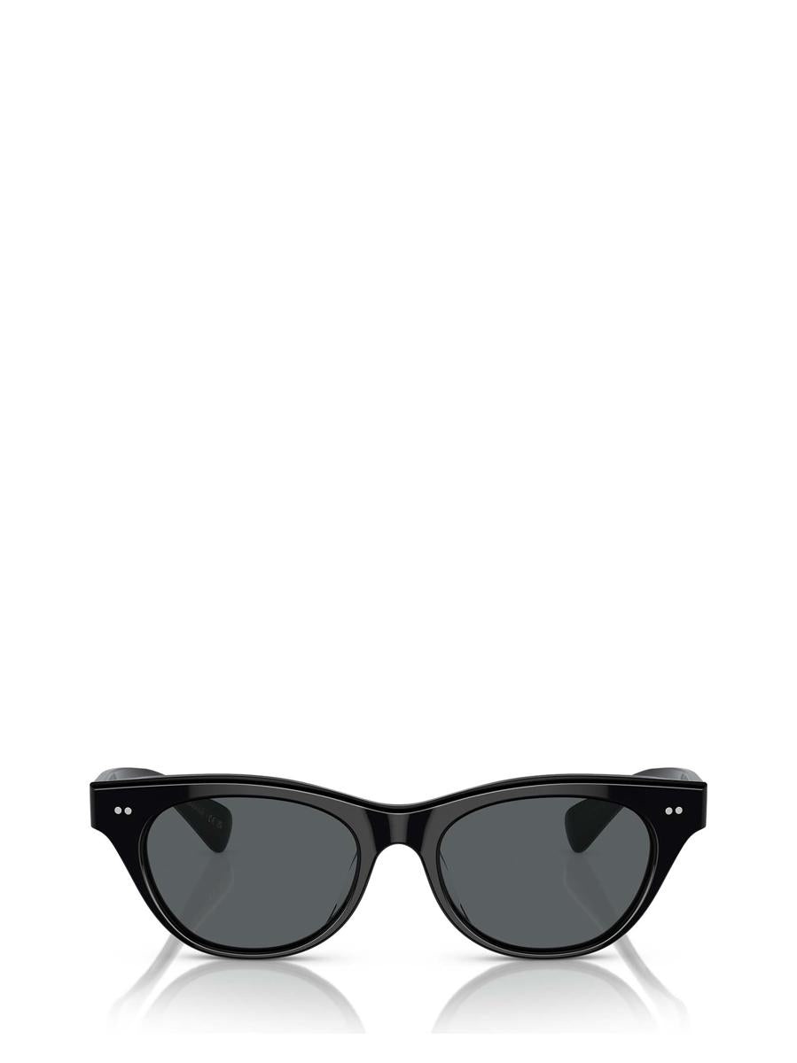 Oliver Peoples OLIVER PEOPLES SUNGLASSES - 1