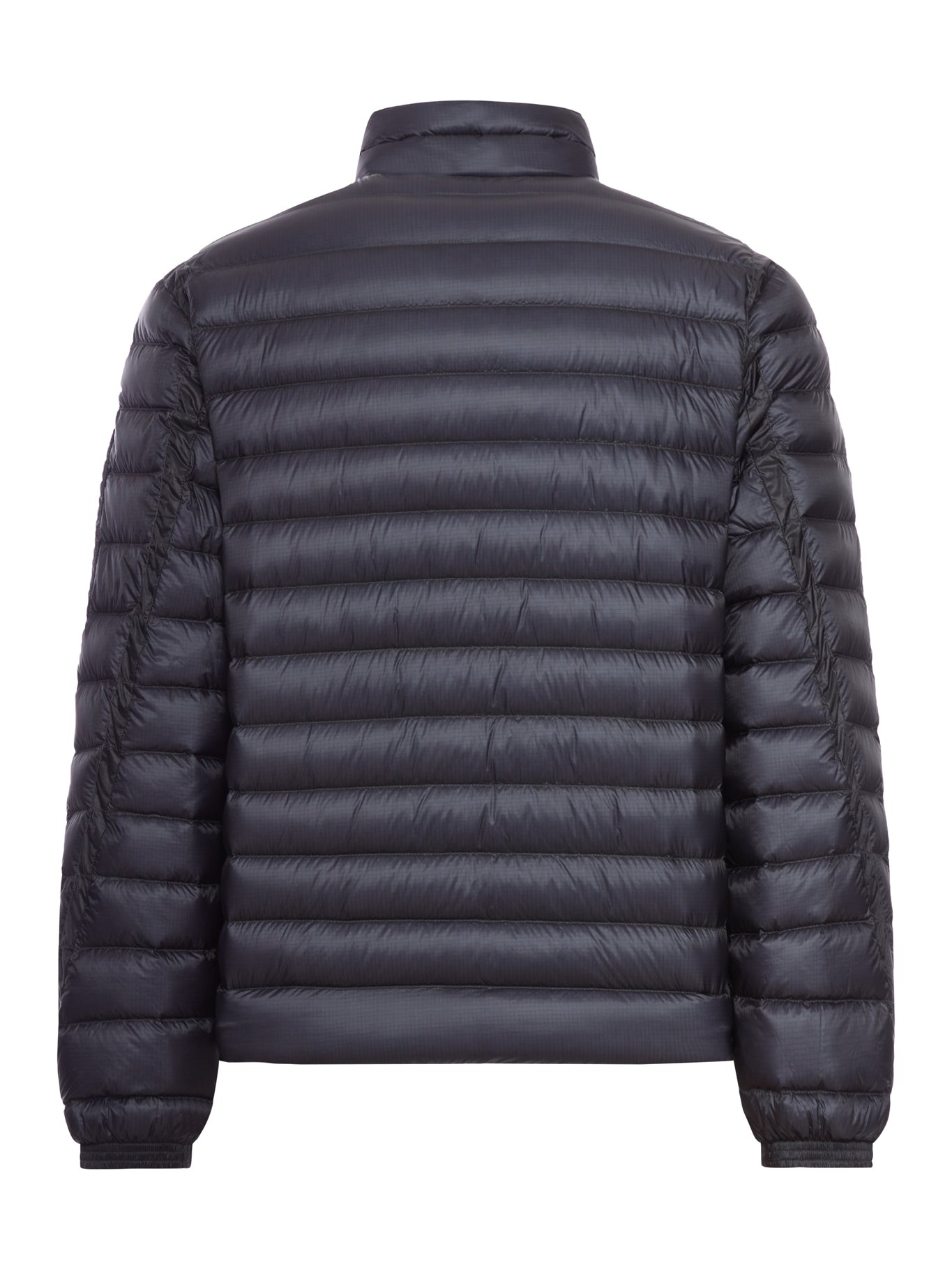 DD-SHELL BOMBER JACKET - 2