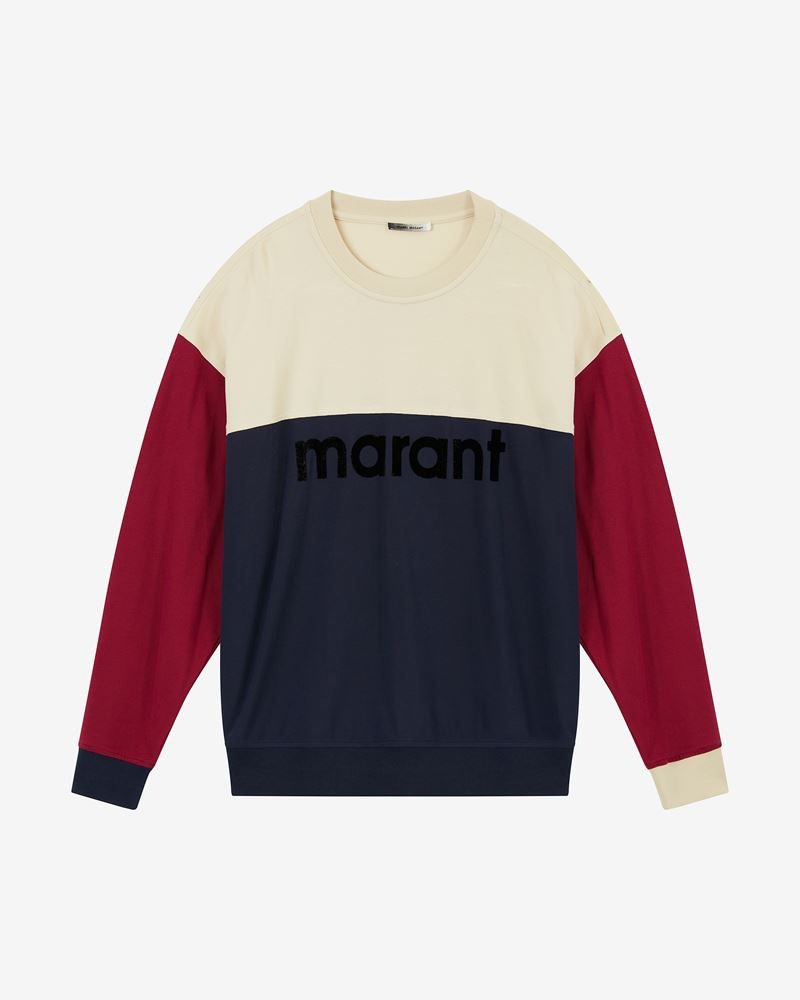 AFTONE LOGO SWEATSHIRT - 1