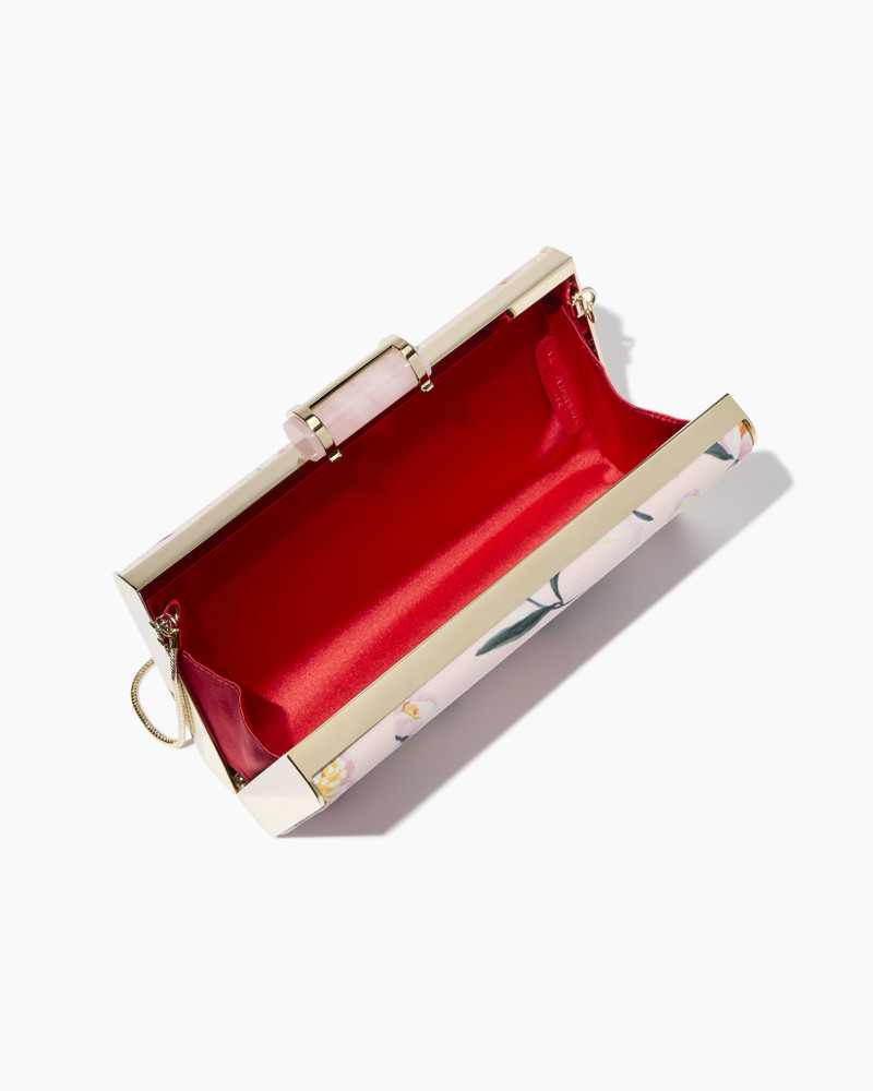 Scala Insignia - Small Clutch 4