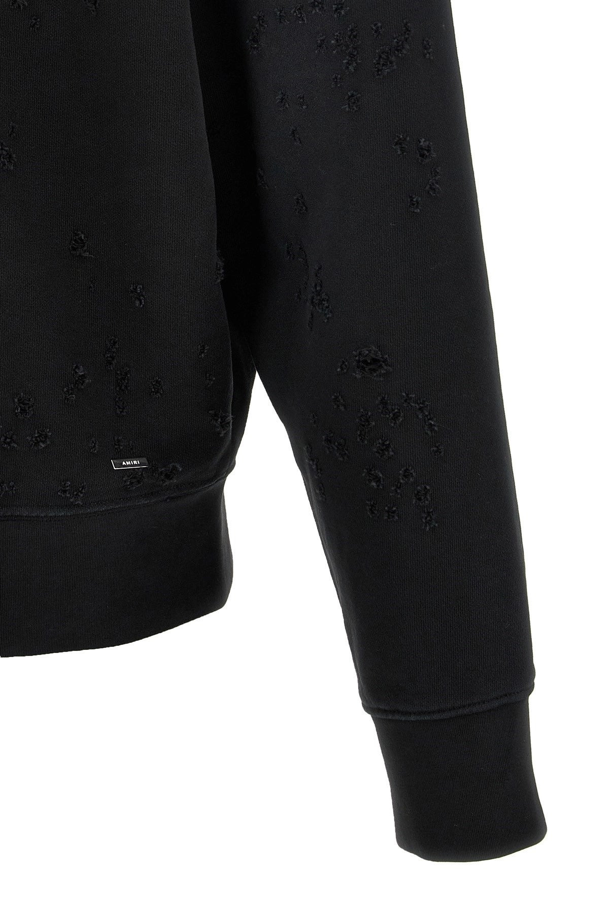 Amiri Men 'Ma Shotgun' Hoodie - 4