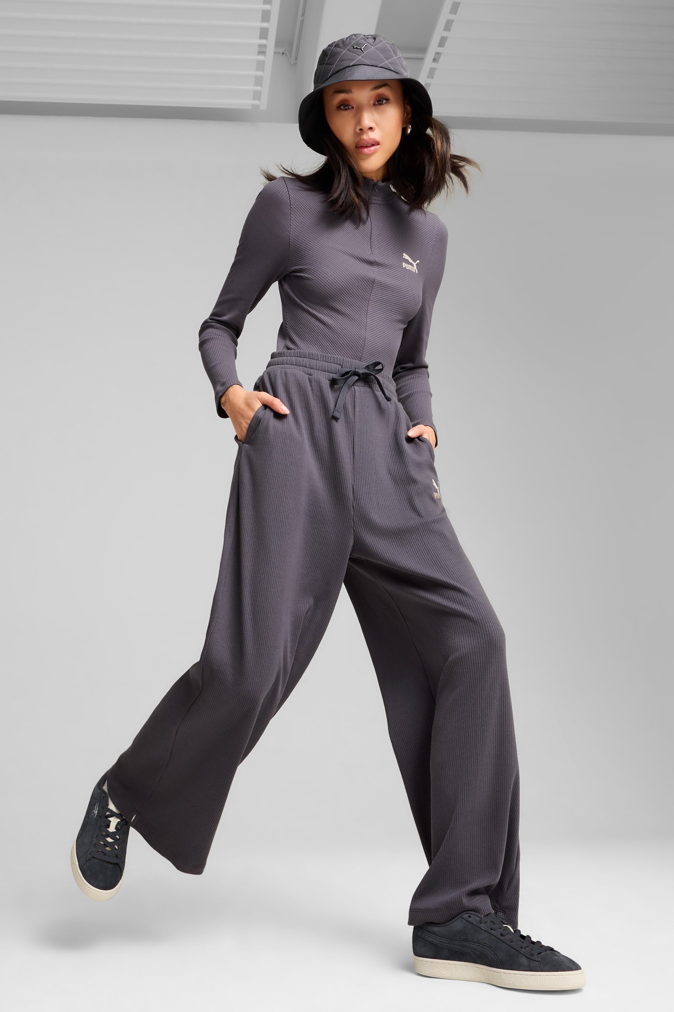 PUMA Suede Premium Sneakers REVERSIBLE