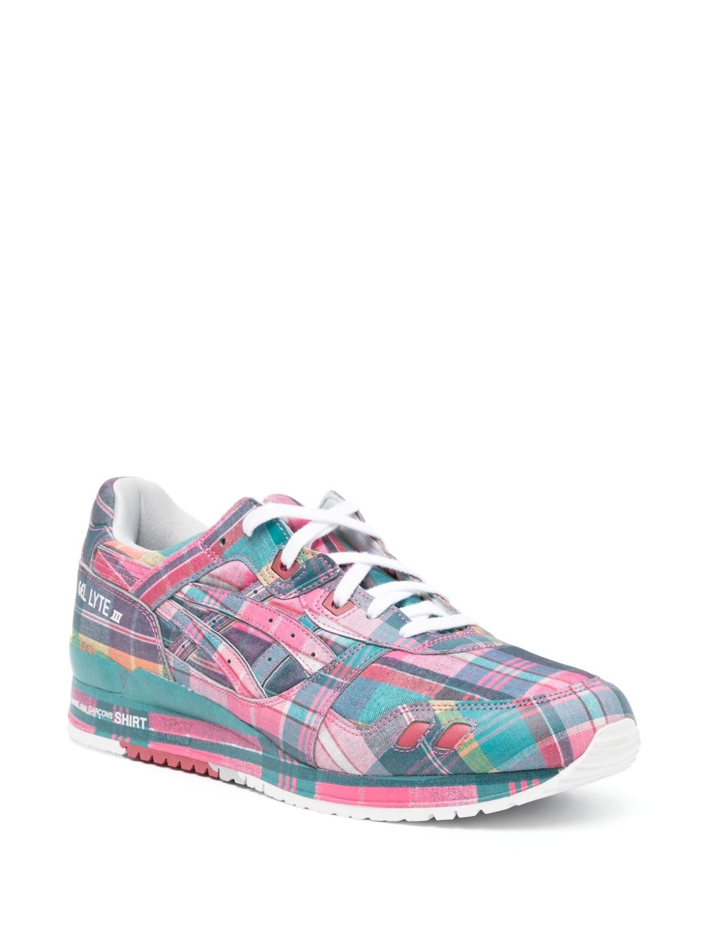 x Asics Gel-Lyte III 07 sneakers - 2