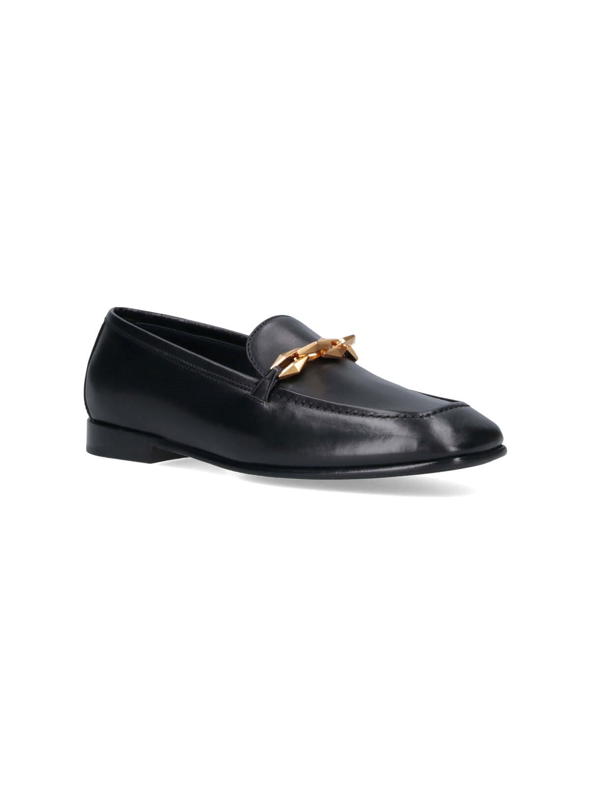 'DIAMOND TILDA' LOAFERS - 2