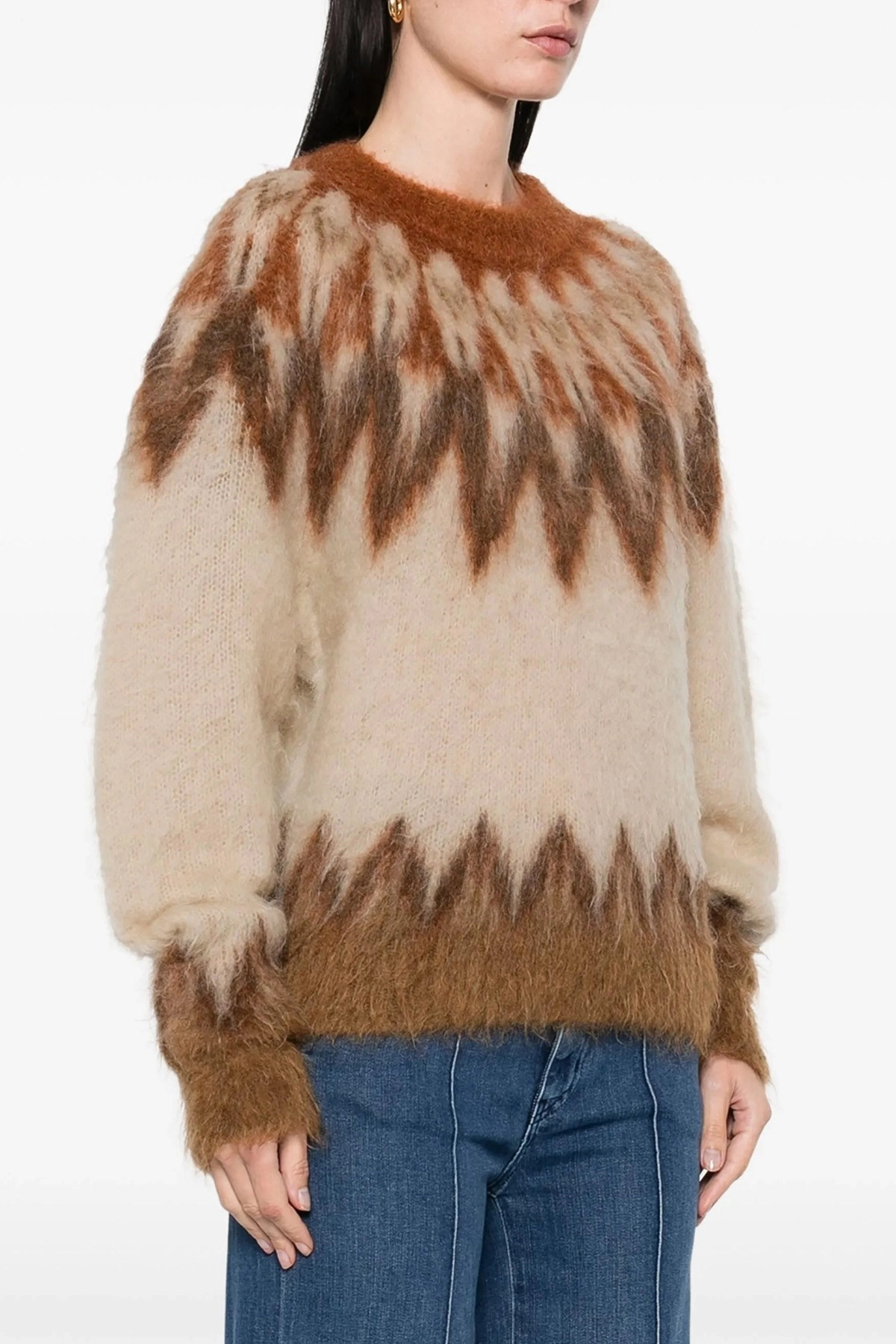 'Natania' sweater - 2