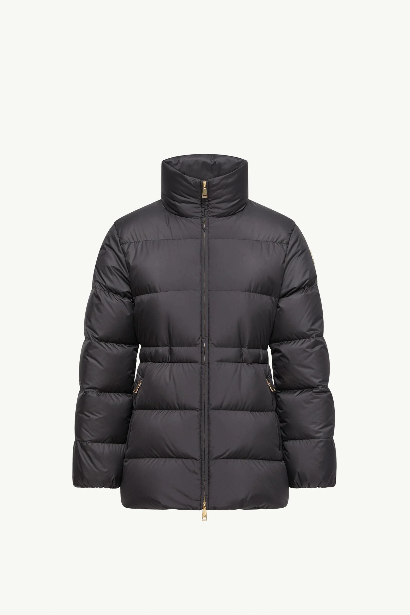 Brossette Short Down Jacket - 1