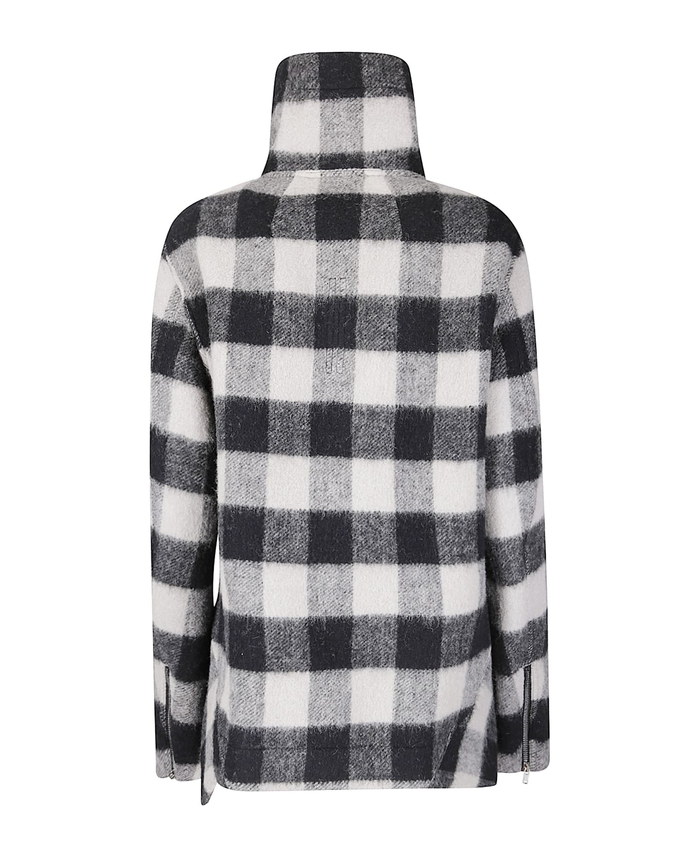 Exploder Jacket - 2