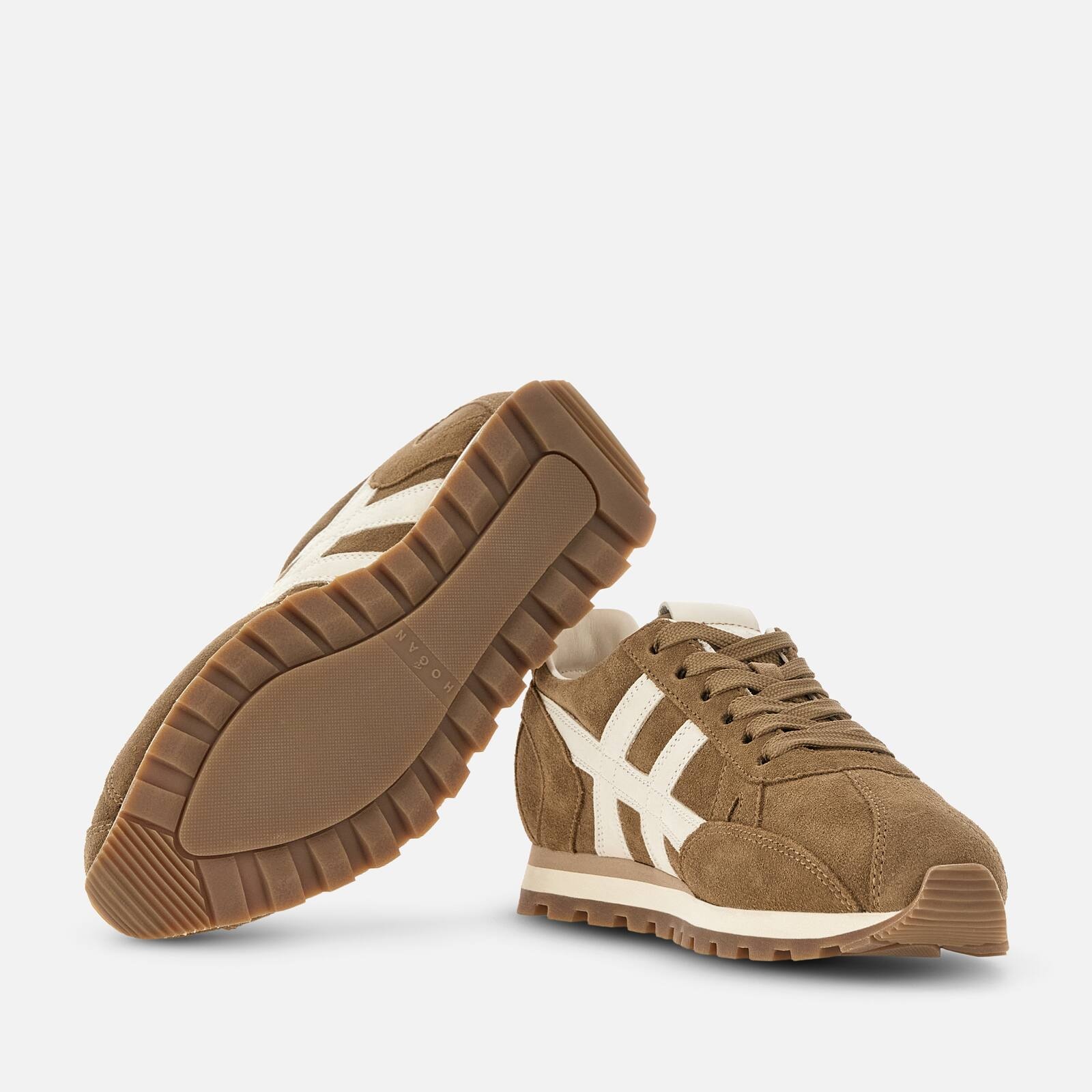 Sneakers Hogan 86er - 4