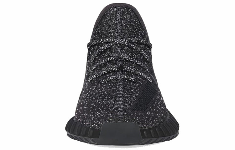 adidas Yeezy Boost 350 V2 'Black Reflective' FU9007 - 3