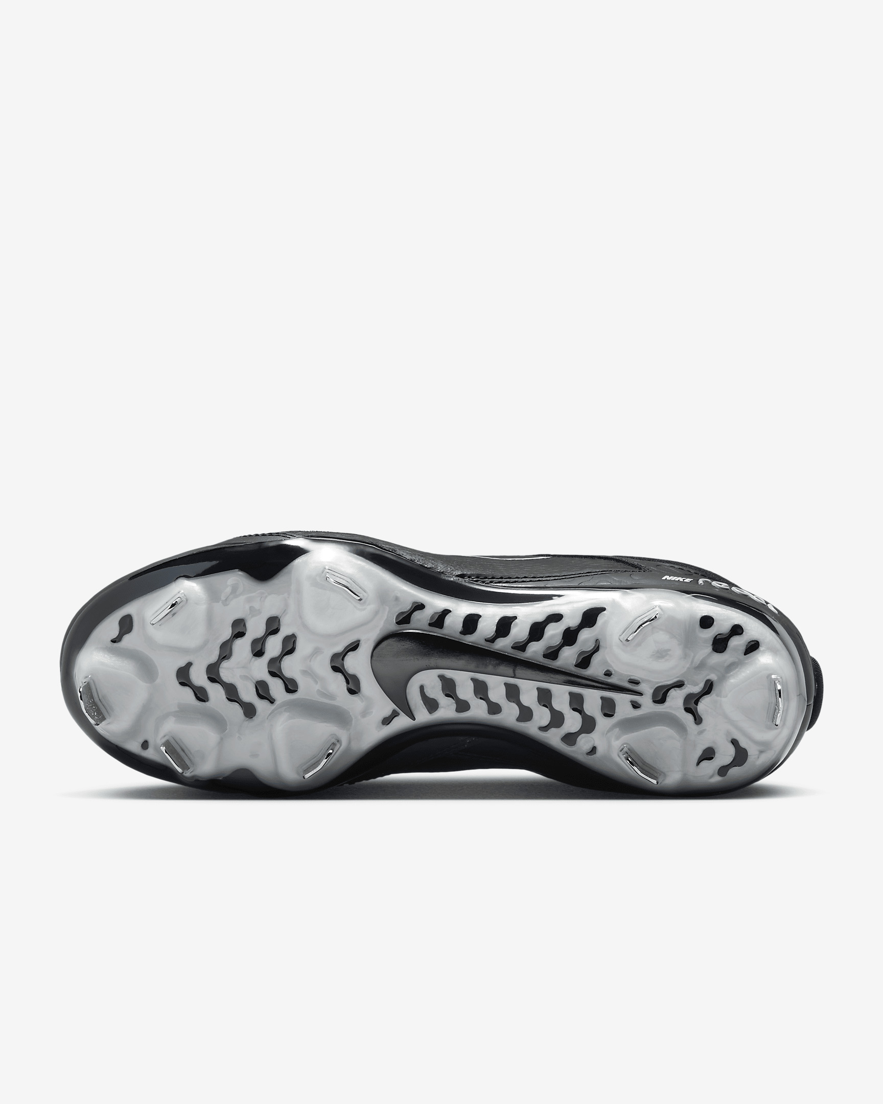 Nike Hyperdiamond 4 Elite Women's Softball Cleats - 2