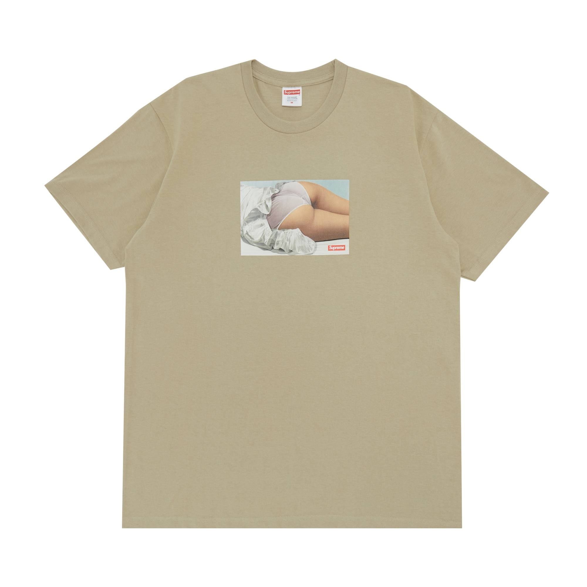 Supreme Maude Tee 'Stone' - 1