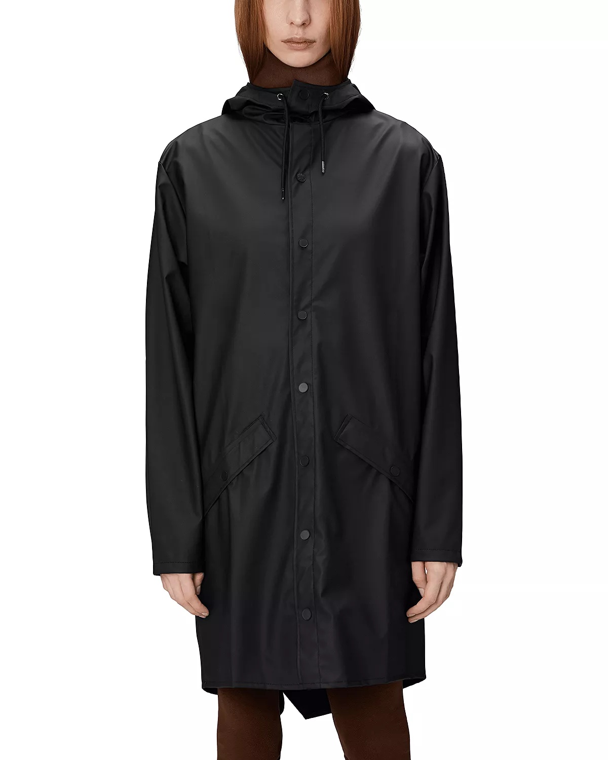 Long Jacket - 3