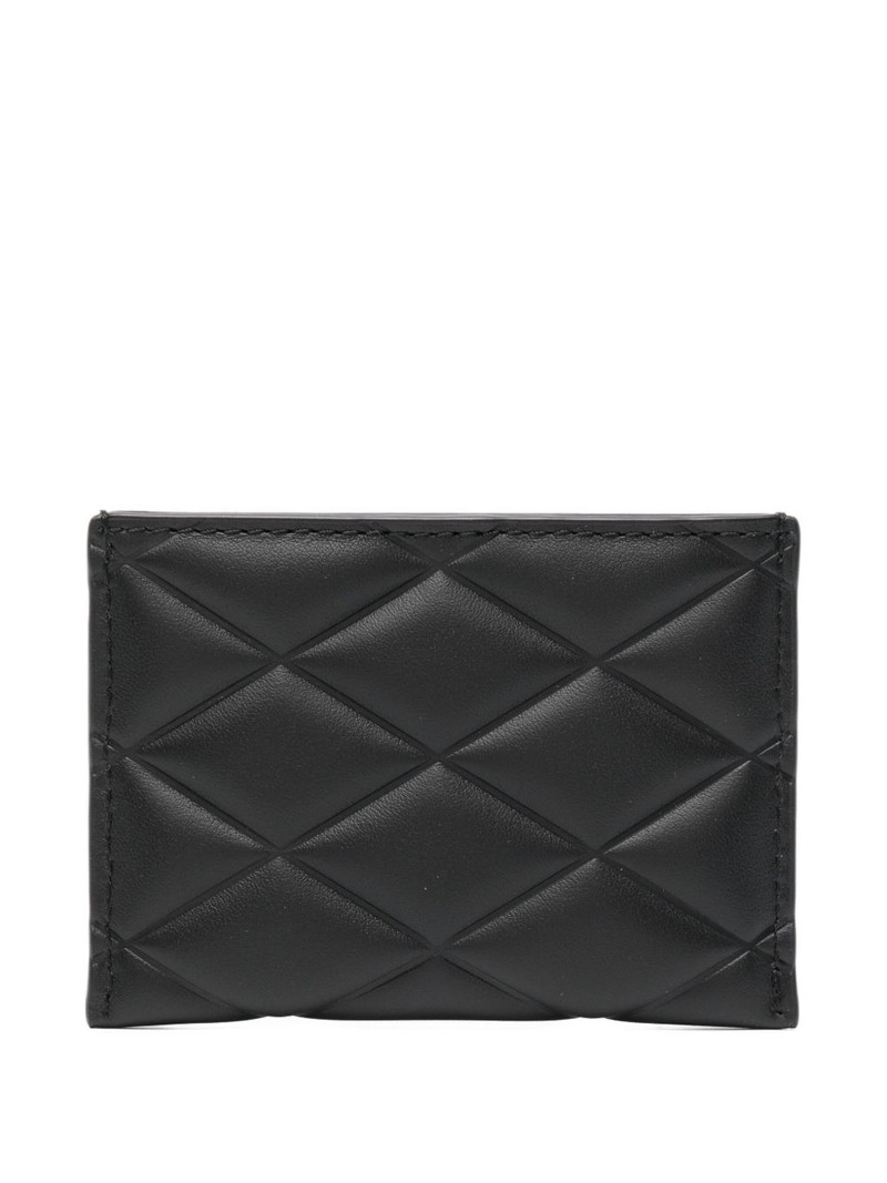 LACOSTE card holder outlook