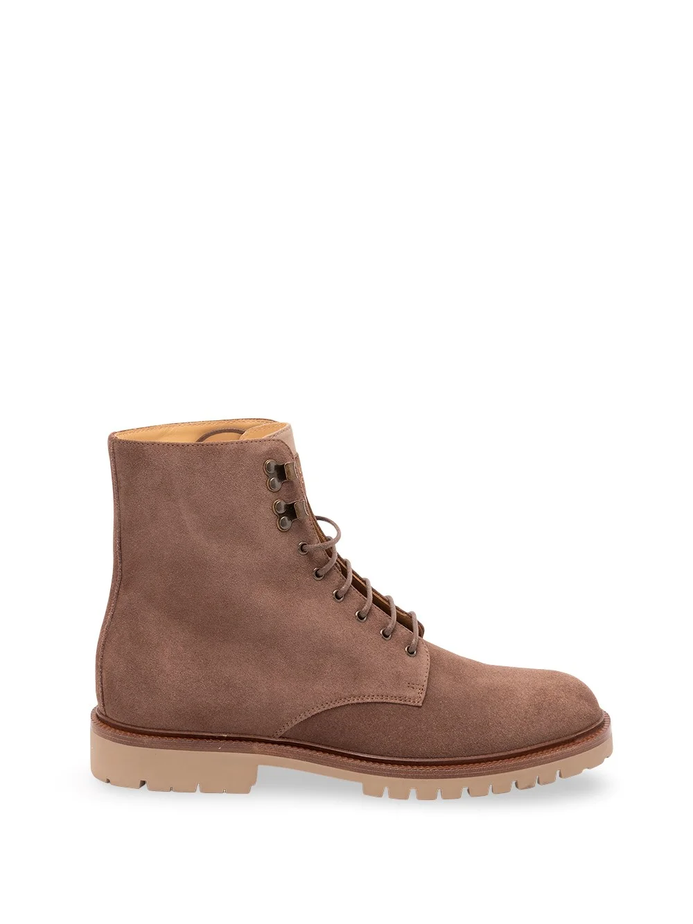 Boots - 1