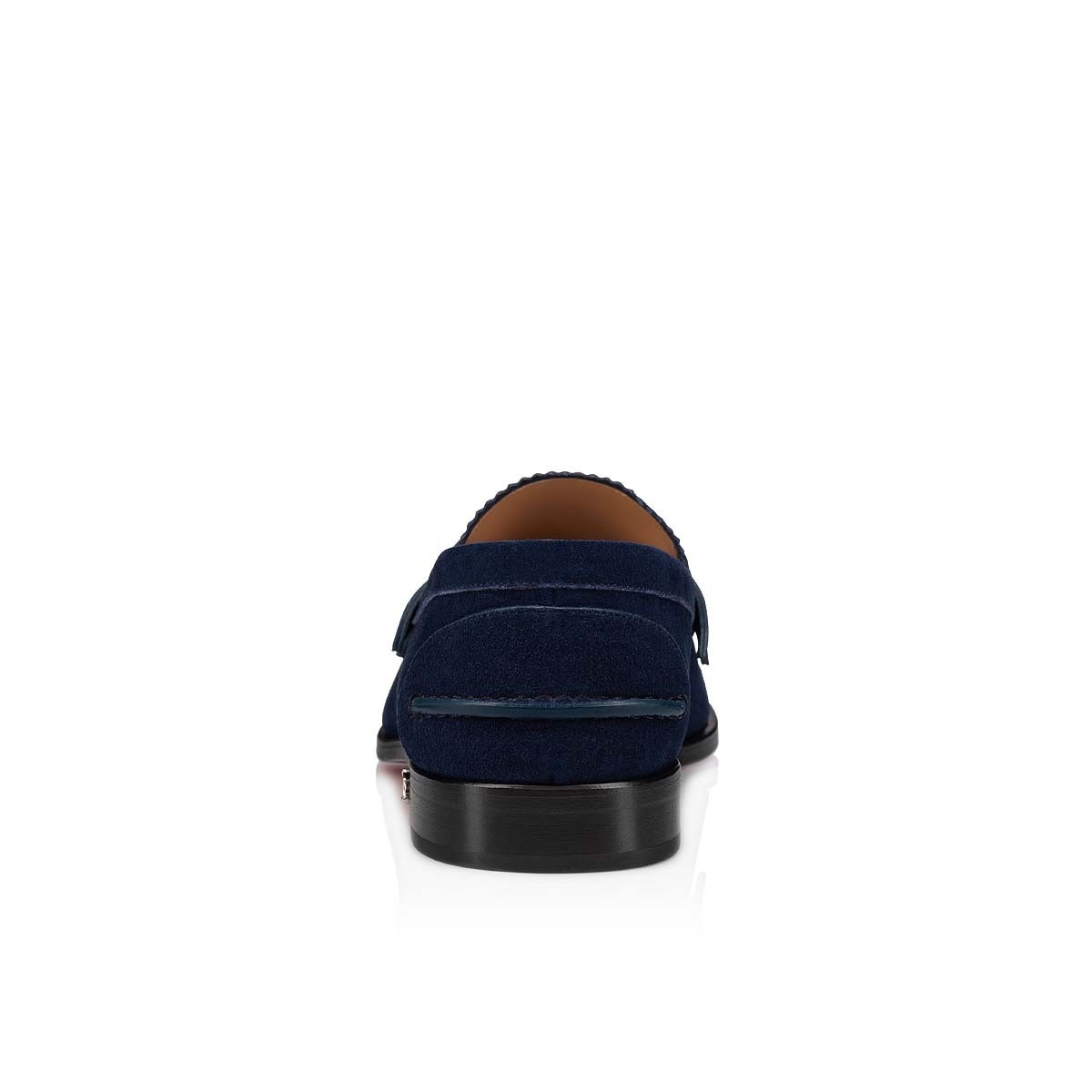 No Penny Blue - 3