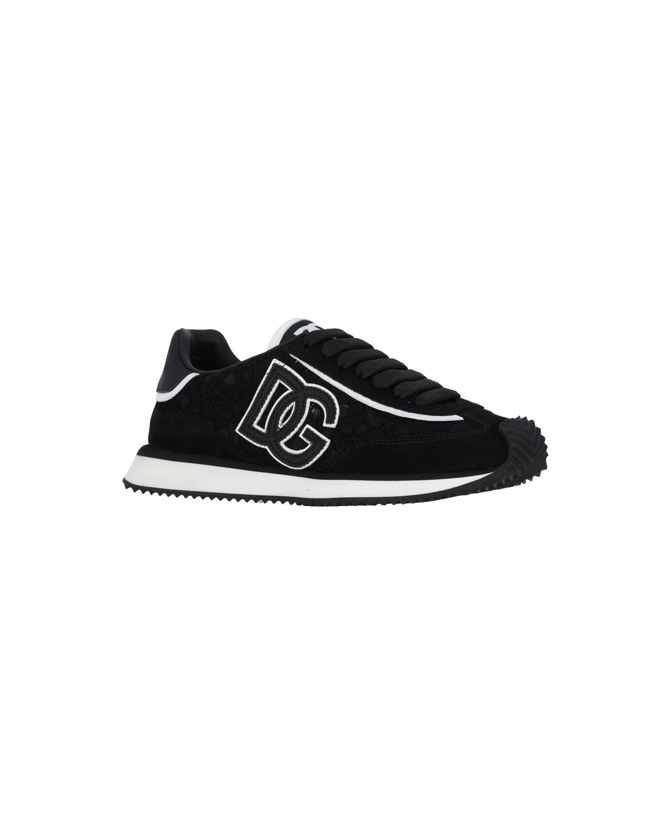 'cushion' Sneakers - 2
