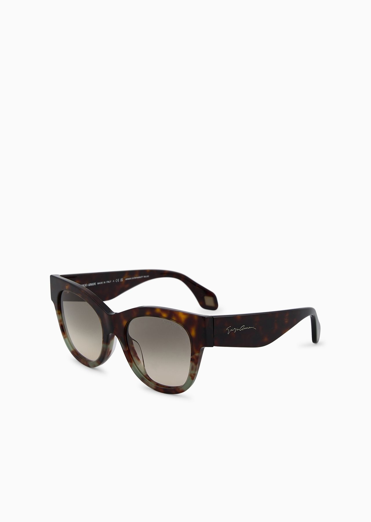 Women’s square sunglasses - 2