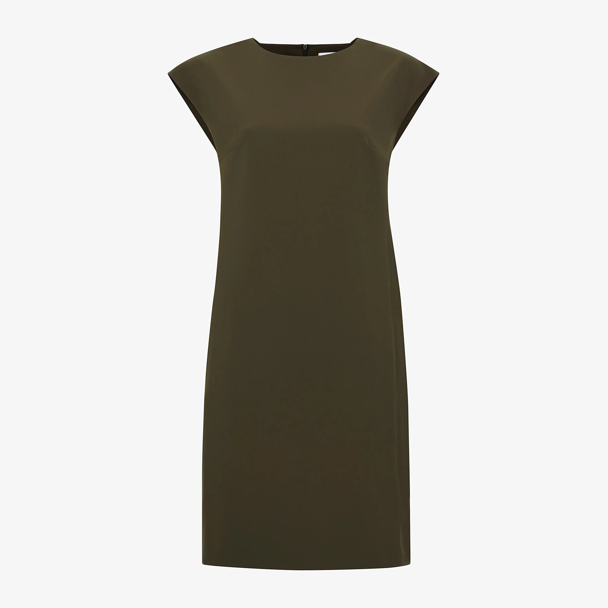 Maaza Travel Dress - OrigamiTech - 1
