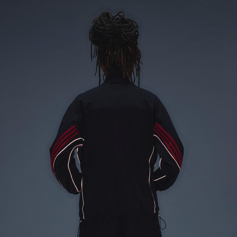 98 LOOSE TRACK TOP 8