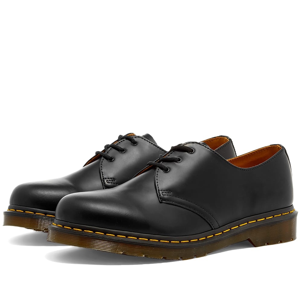 Dr. Martens 1461 Shoe - 1