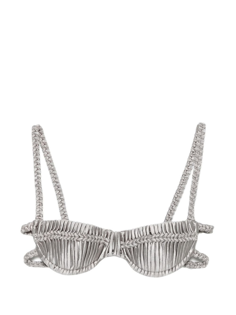Hayrose bikini top 1