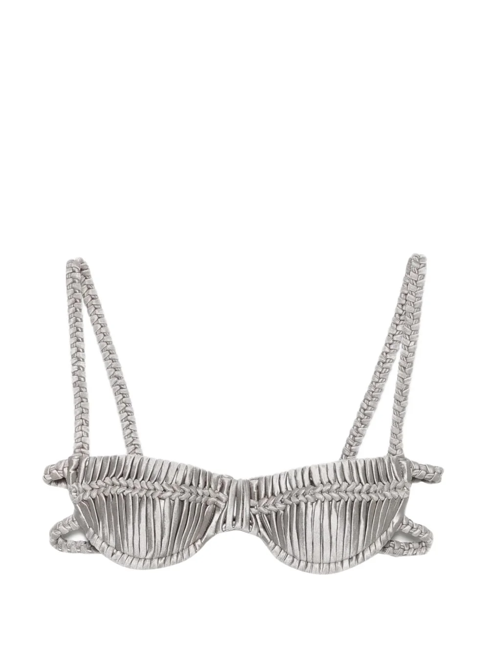 Hayrose bikini top - 1