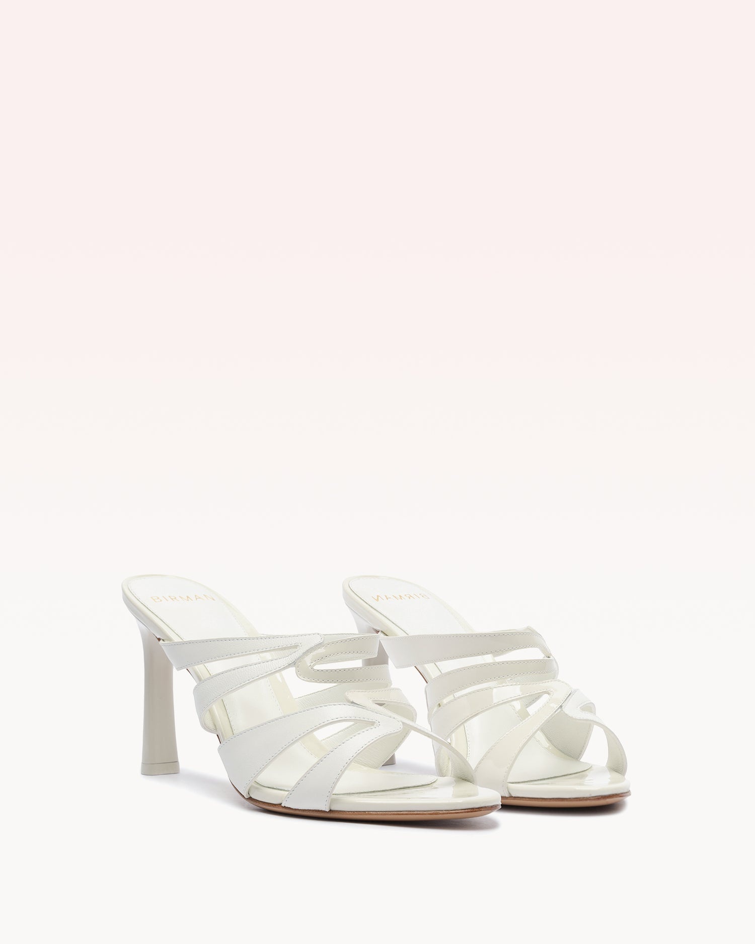 IRIS 85 WHITE - 2