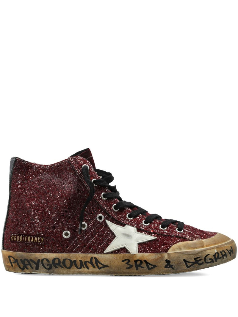 Francy Penstar sneakers 1