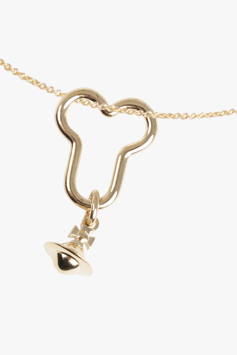 KARLA PENDANT | GOLD - 2